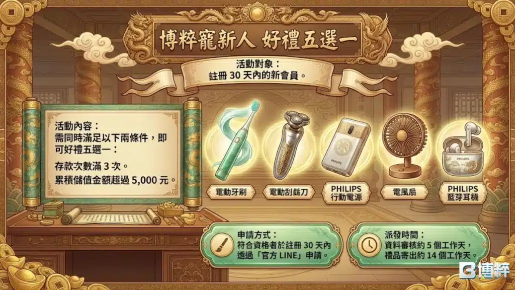 娛樂城儲值教學