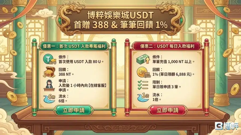 線上娛樂城比較