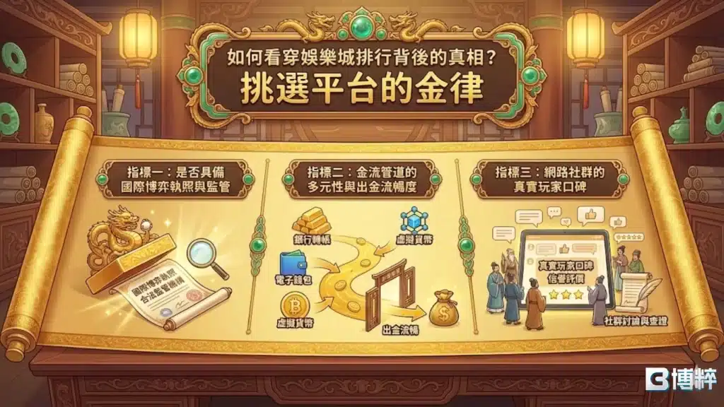 線上娛樂城