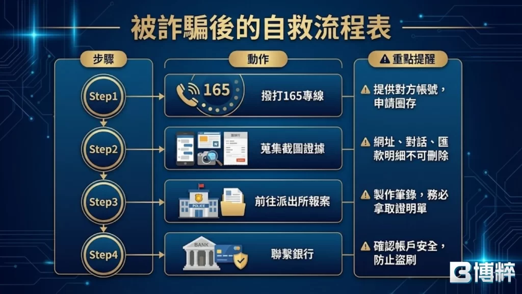 165反詐騙