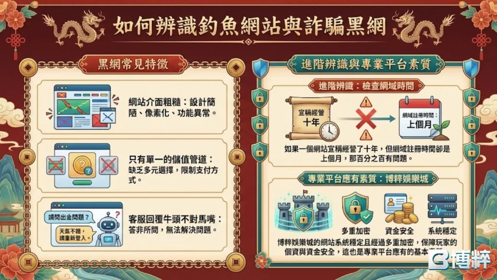 娛樂城黑名單