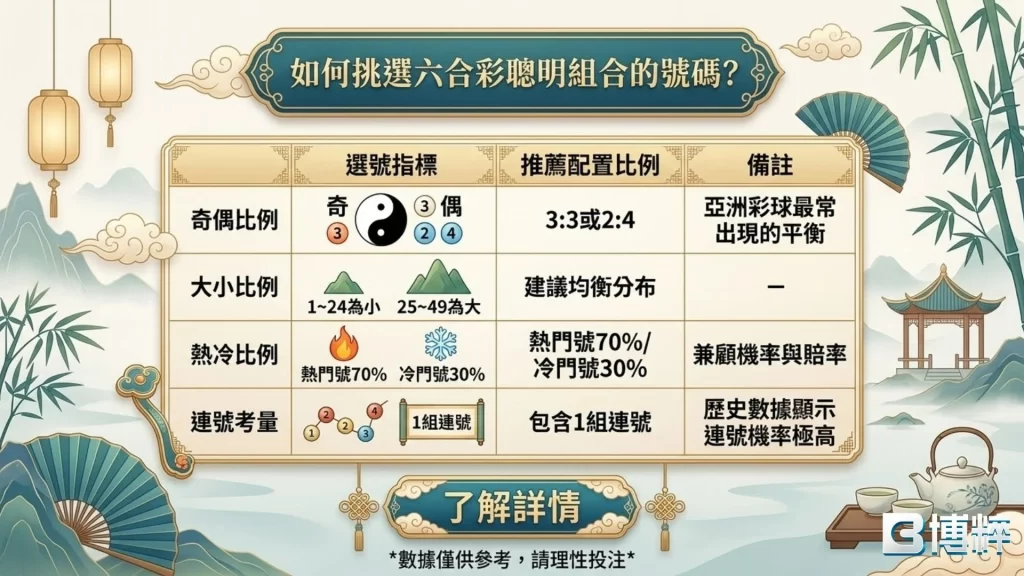 六合彩包牌