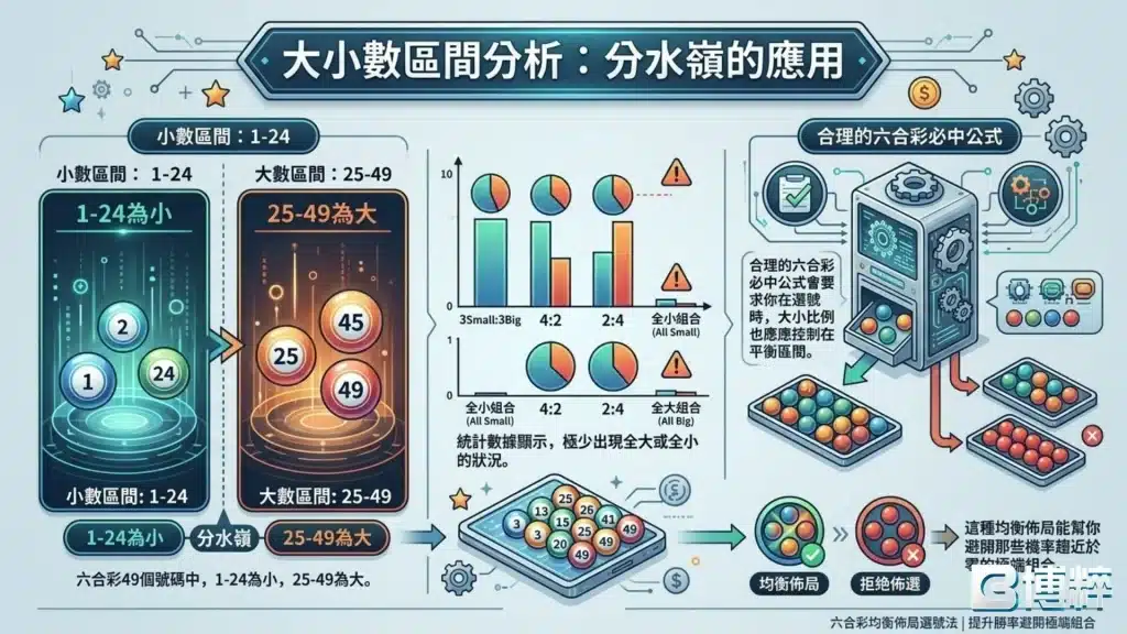 六合彩選號