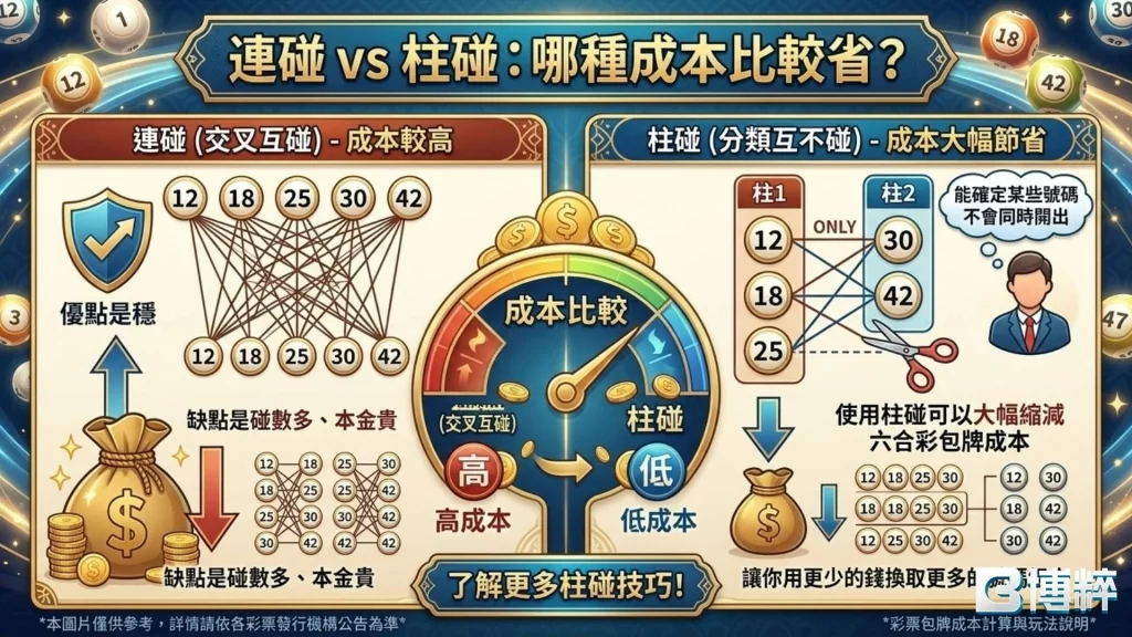 六合彩包牌成本